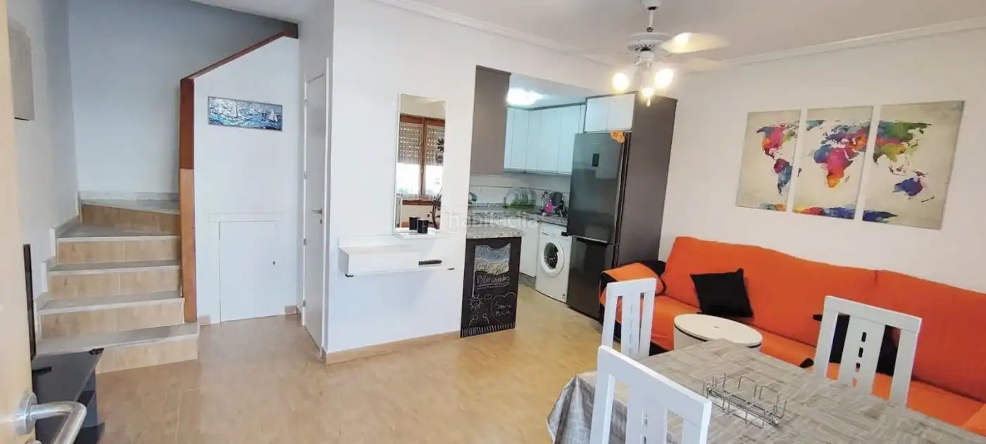 Duplex to rent in Calle Biar 18, imagen 6