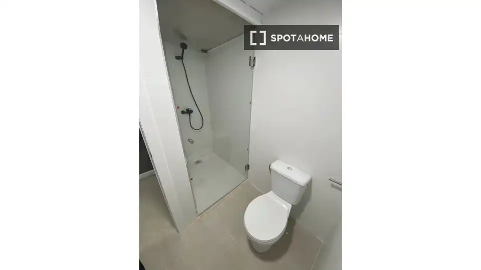 Habitació a Pla de Bon Repós