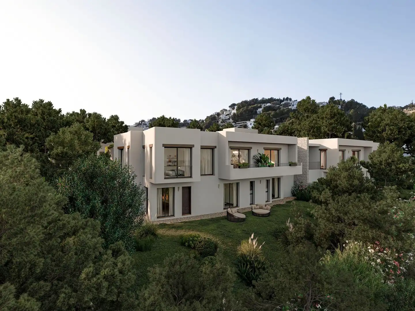 Detached house with pool for sale in Camino Camino Tossals, imagen 5