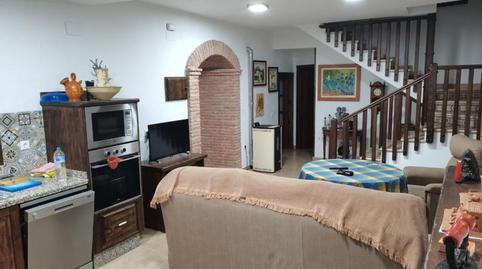 Foto 2 de Casa o xalet en venda a Calle Larga, 32, Orcera, Jaén