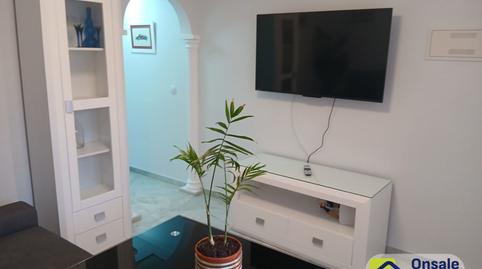 Foto 3 von Erdgeschoss zur Miete in Avenida Andasol, Costabella, Marbella