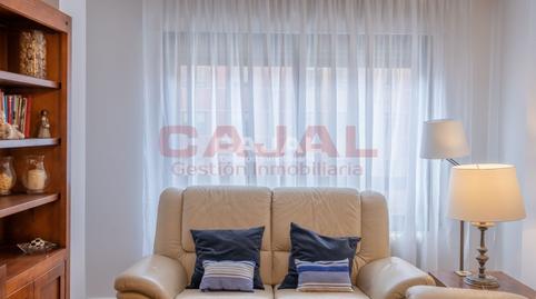 Photo 3 of Flat to rent in Manuel Azaña, Parquesol, Valladolid