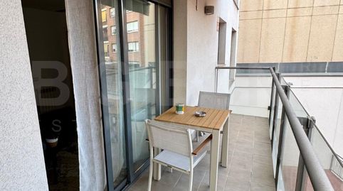 Foto 5 de Piso en venta en Carrer del Marquès de Sentmenat, 58, Barri de les Corts, Barcelona Capital