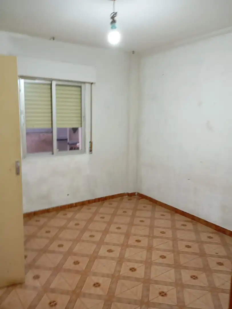 Bedroom of Flat for sale in Getafe