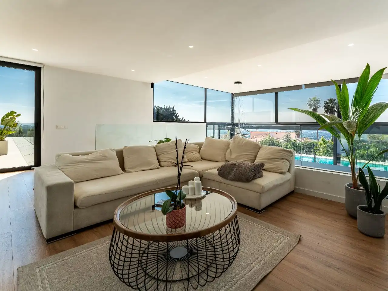 Chalet con piscina en venta en Carrer des Pi 15, imagen 10