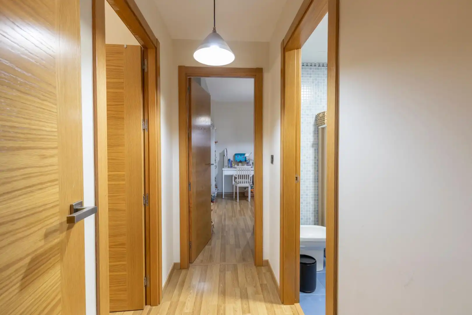Piso en venta en Armilla con Aire acondicionado, Calefacción y Piscina comunitaria