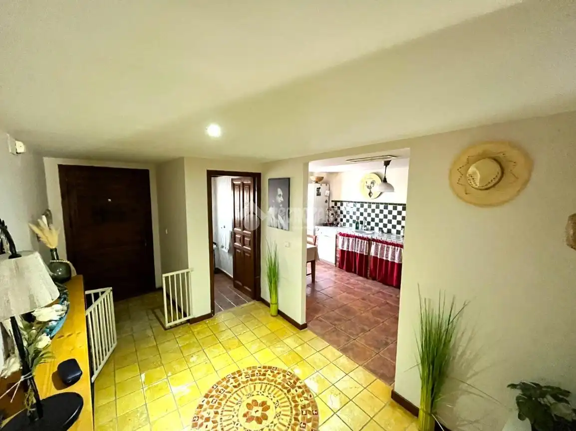 Casa adosada en venta en Villamayor de Gállego con Aire acondicionado y Terraza