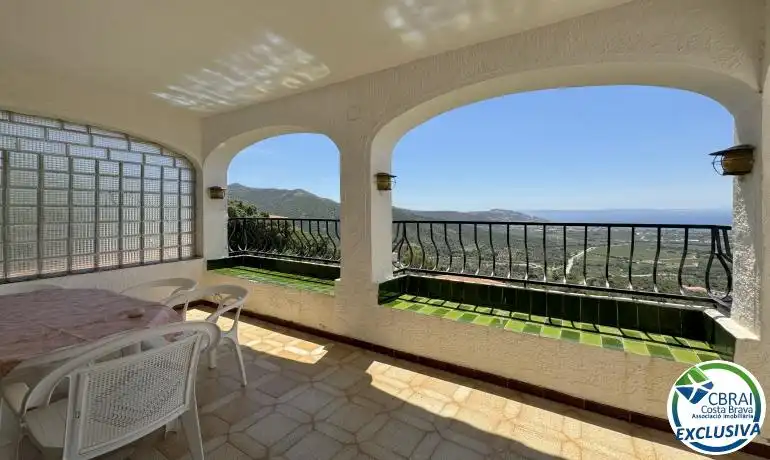 Casa o xalet en venda a Nord