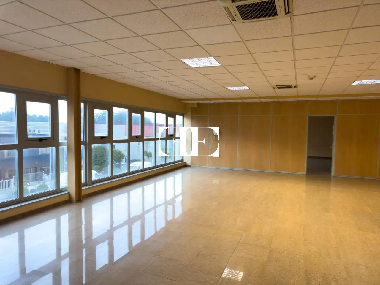 Industrial building for sale in Parque empresarial Areas, imagen 34