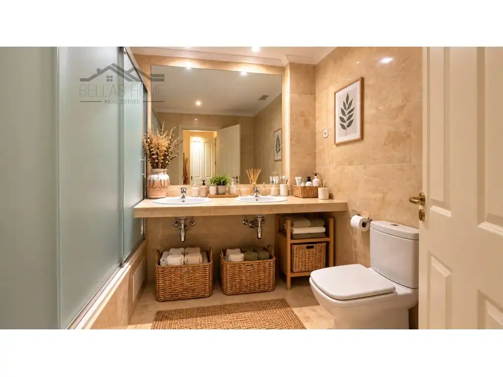 Erdgeschosswohnung mit Pool zum Verkauf in Avenida Costa Galera, imagen 9
