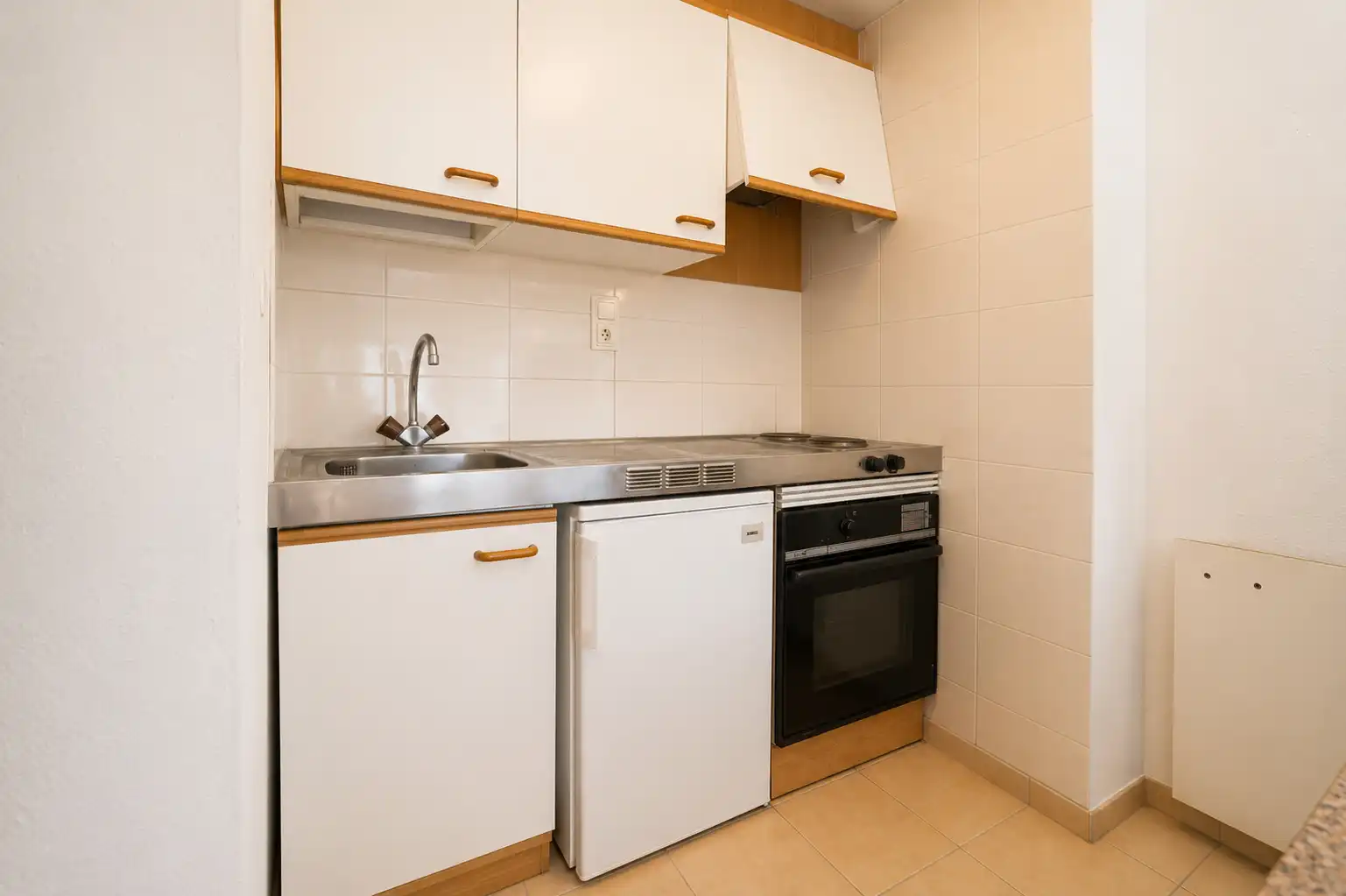 Piso con terraza en venta en Carrer del Vendrell, imagen 13