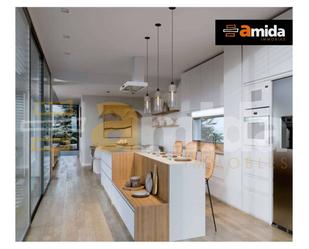 Kitchen of Industrial land for sale in Rellinars