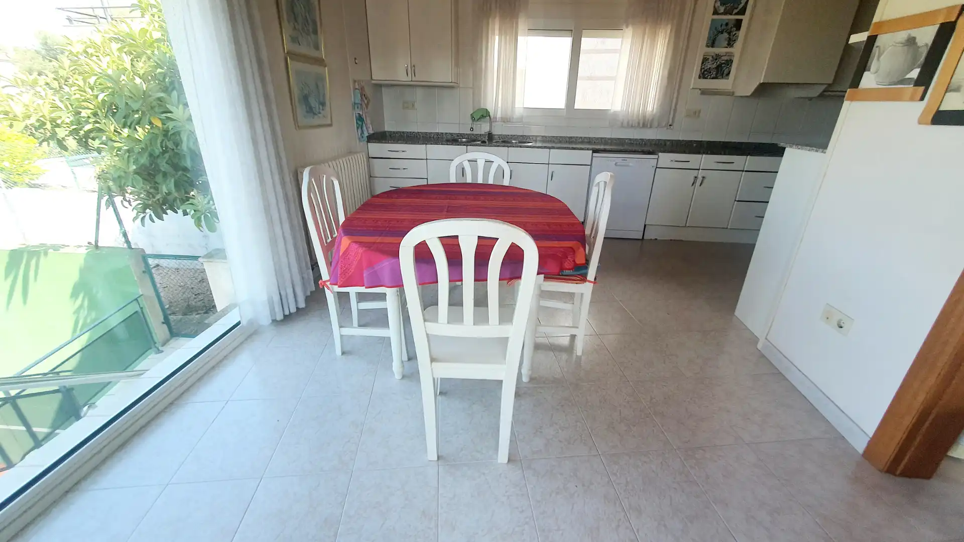 Casa o xalet en venda a Segur de Calafell