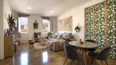 Photo 3 of Apartment to rent in  del Carmen, 2, San Matías - Realejo, Granada