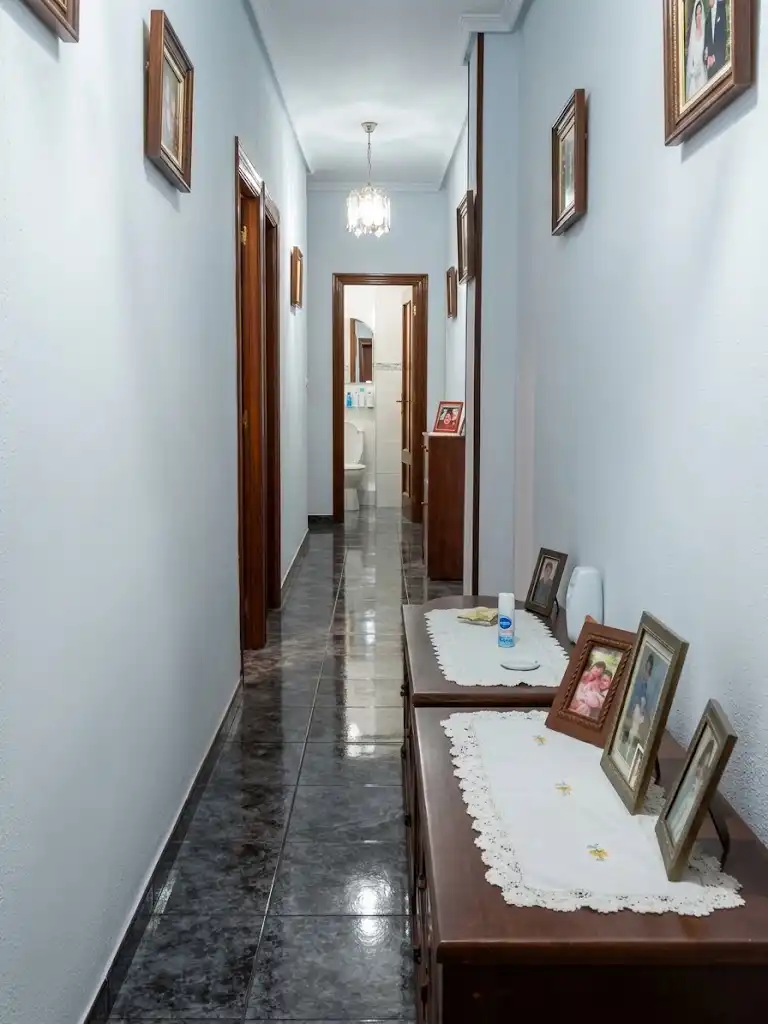 Wohnung mit Aufzug zum Verkauf in Calle Virgen de Guadalupe, imagen 12