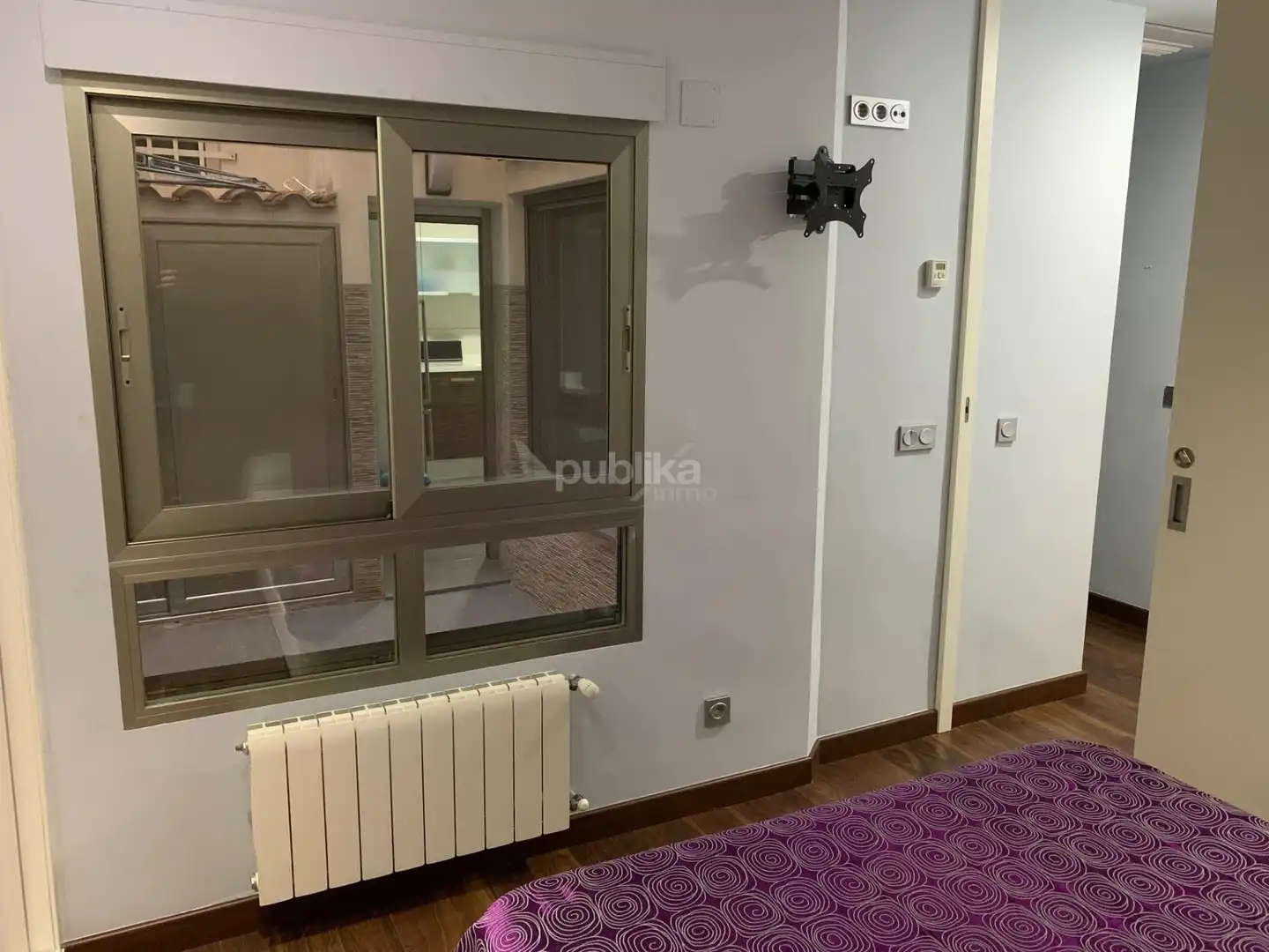 Dormitori de Pis en venda en Santa Pola amb Aire condicionat, Calefacció i Moblat
