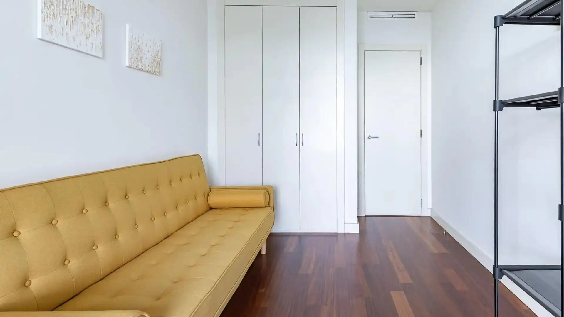 Piso de alquiler en  Barcelona Capital