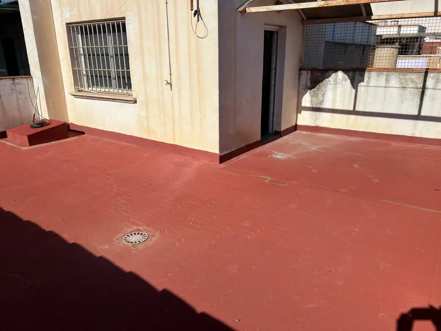 Terrace of Houses for sale in Murcia  with Air Conditioner, Heating and Terrace