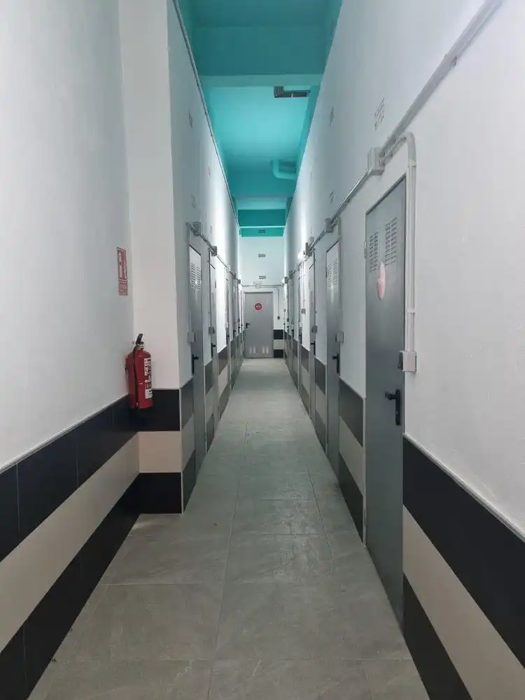 Storage room for rent in Burjassot