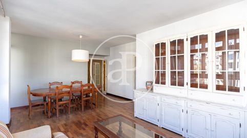 Foto 2 de Piso en venta en Carrer D'aragó, L'Antiga Esquerra de l'Eixample, Barcelona Capital