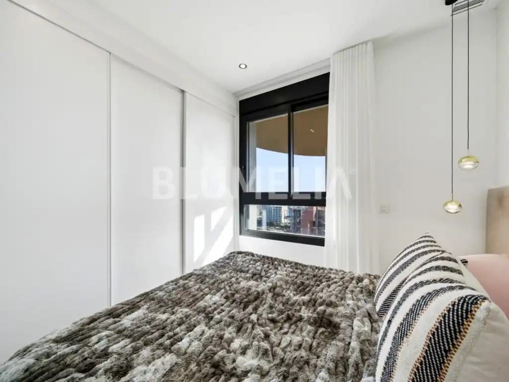 Apartament amb piscina en venda a Avenida Rumania, imagen 31