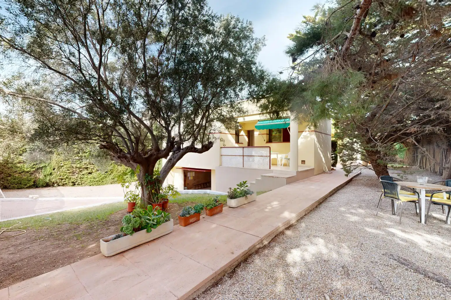 Casa con jardín en venta en Mar Menor de Cartagena – Cabo de Palos, imagen 4