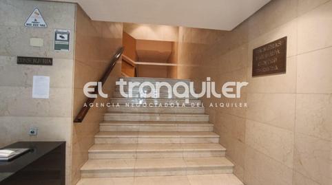 Foto 3 de Piso de alquiler en Calle Sor Angela de la Cruz, Castillejos - Cuzco,  Madrid Capital