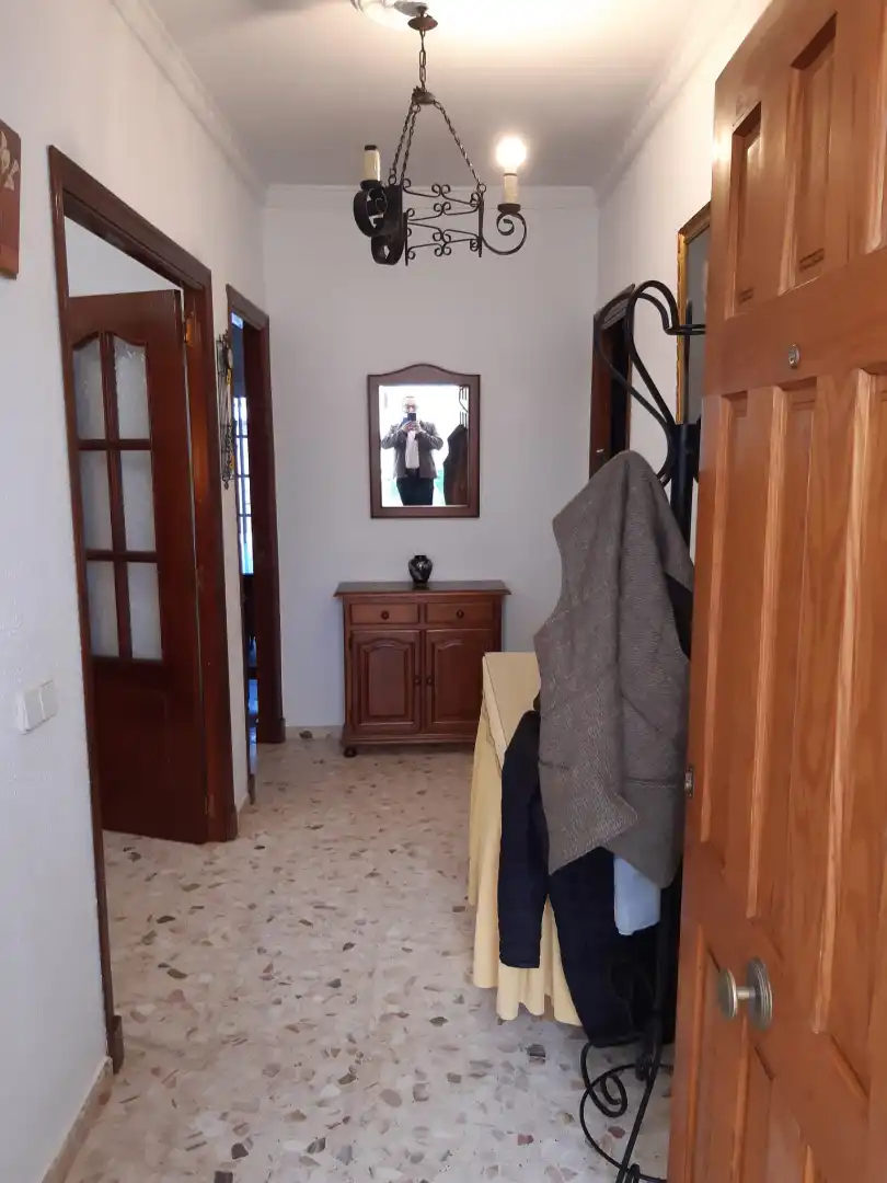 Houses for sale in Jerez de la Frontera  with Air Conditioner, Terrace and Furnished