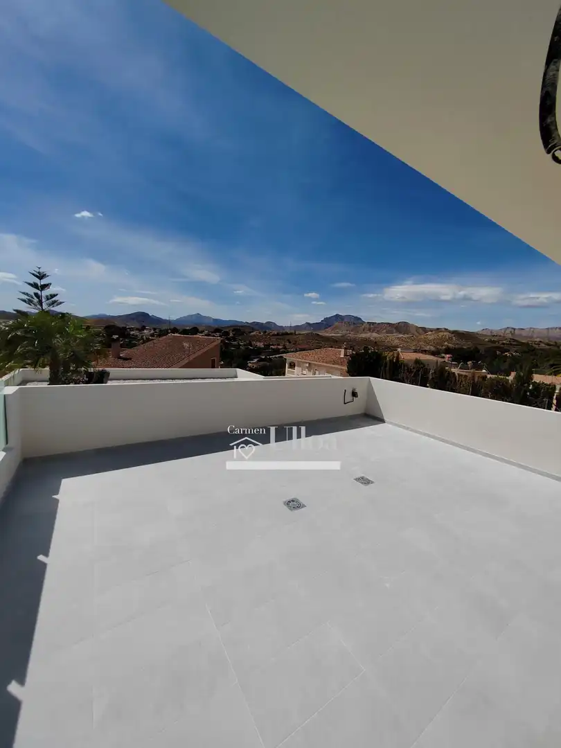 Villa con piscina in vendita a Carretera xaloc, imagen 14