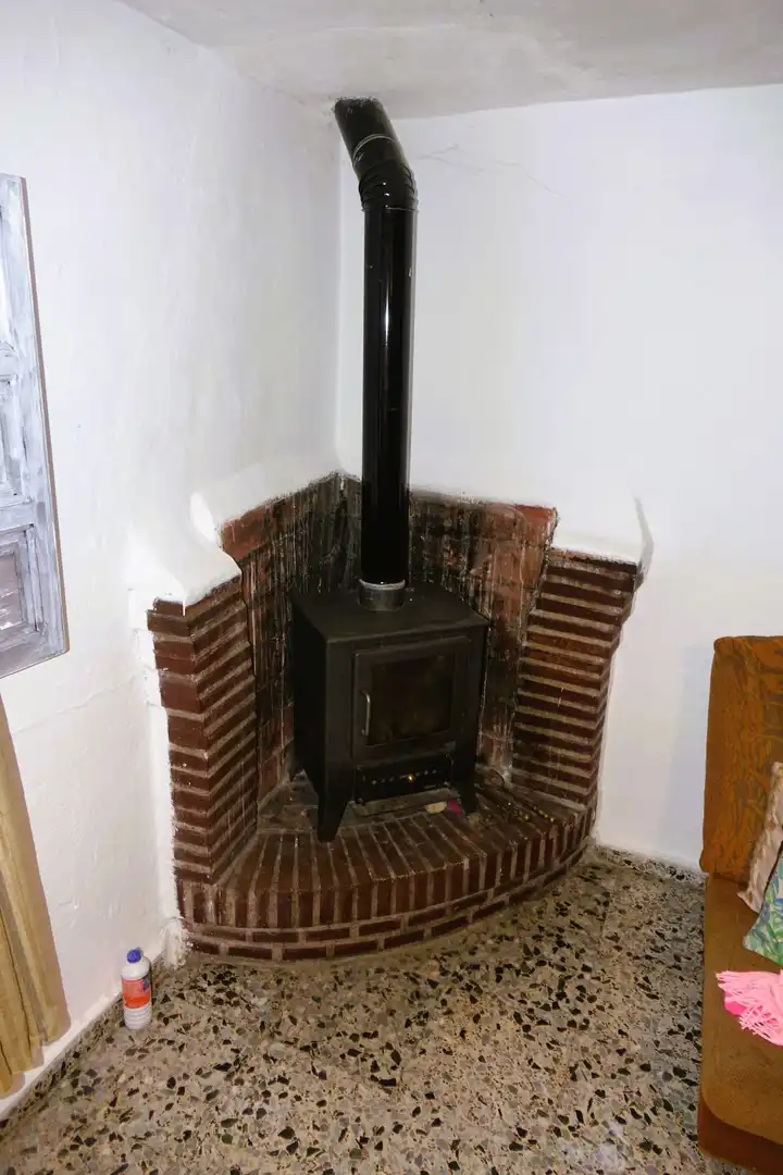 Xalet en venda a Órgiva, imagen 19