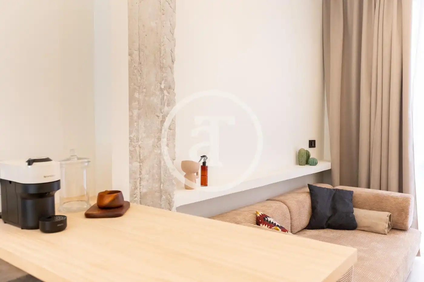 Study for rent in Calle de Tarragona, Palos de Moguer