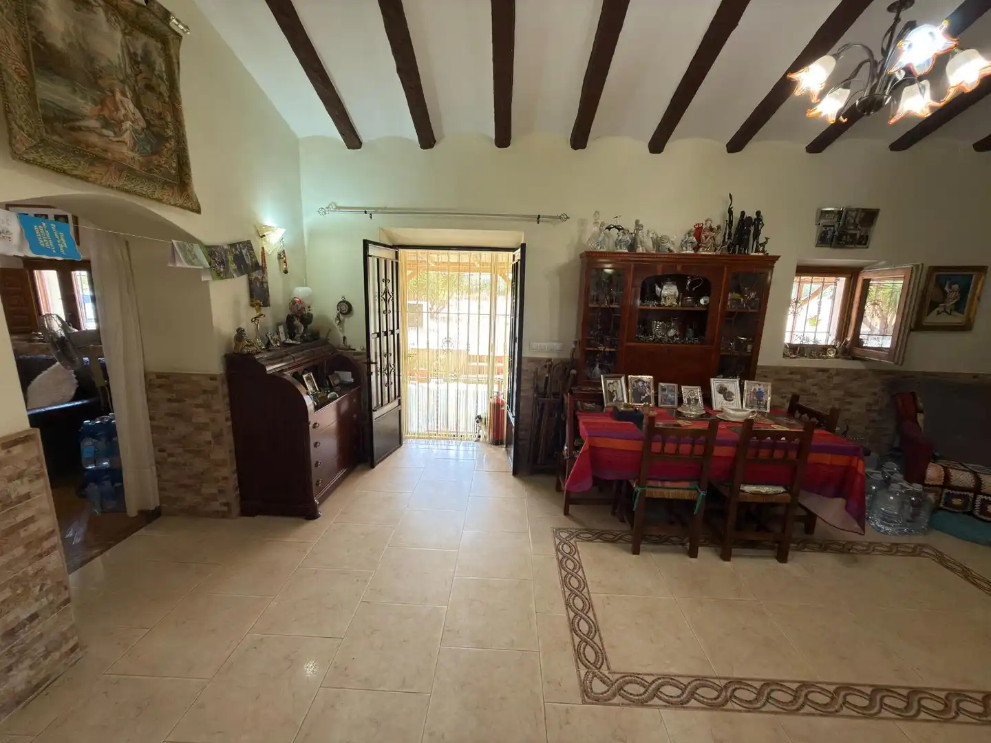 Houses for sale in Lorca  with Private garden, Terrace and Storage room