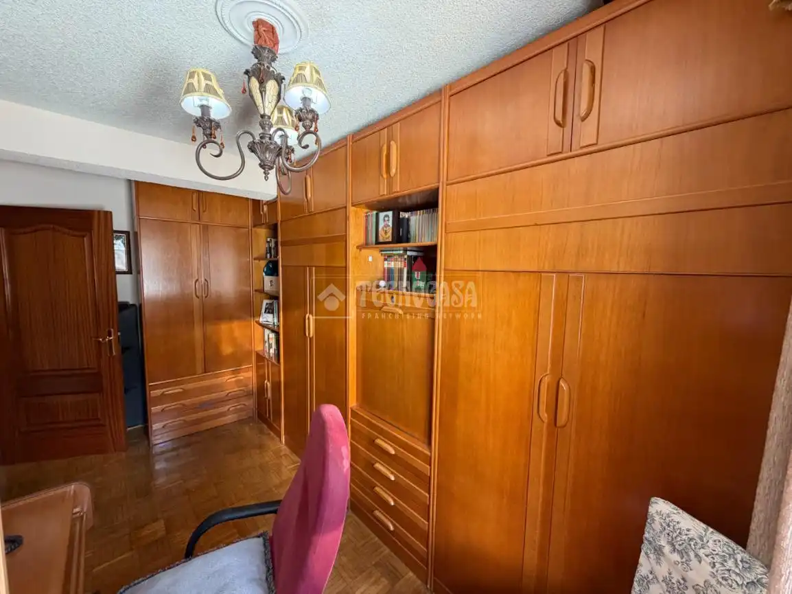 Habitación de Piso en venta en Alcalá de Henares