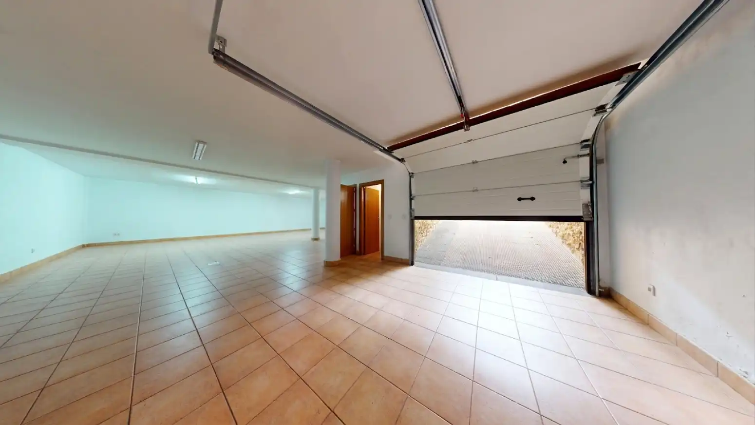 Penthouse mit Terrasse zum Verkauf in Casco Urbano, imagen 43