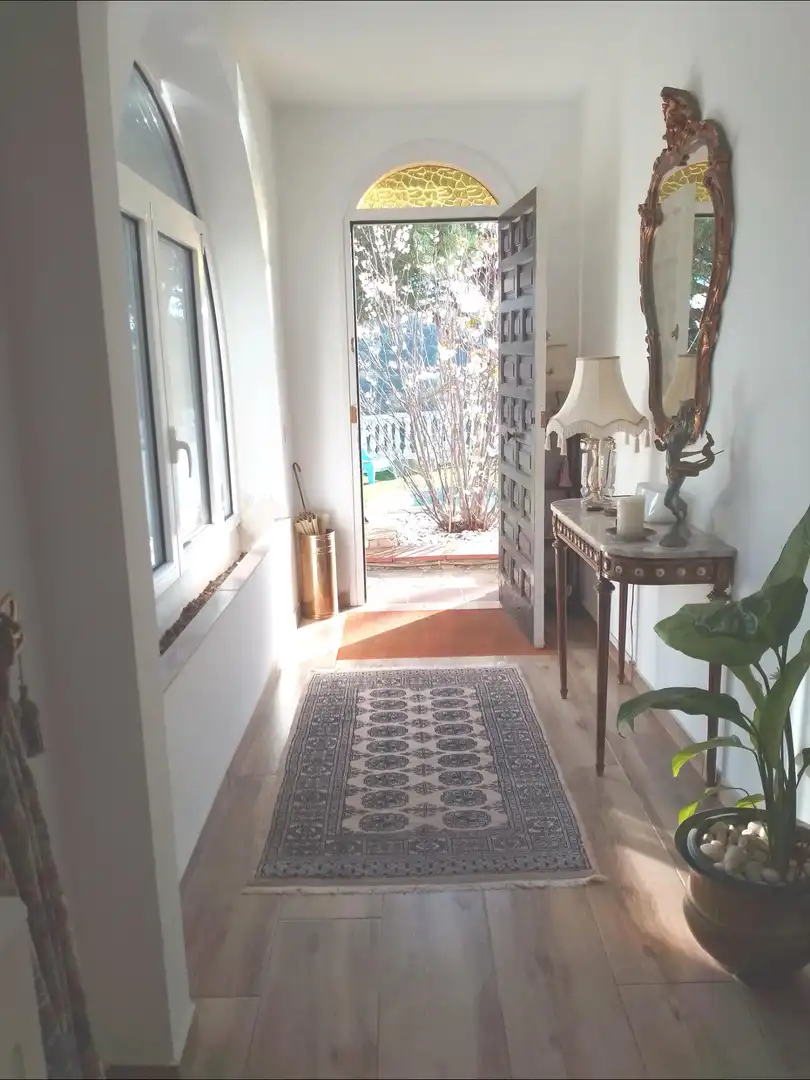 Casa o xalet en venda en Lloret de Mar amb Jardí privat, Terrassa i Traster