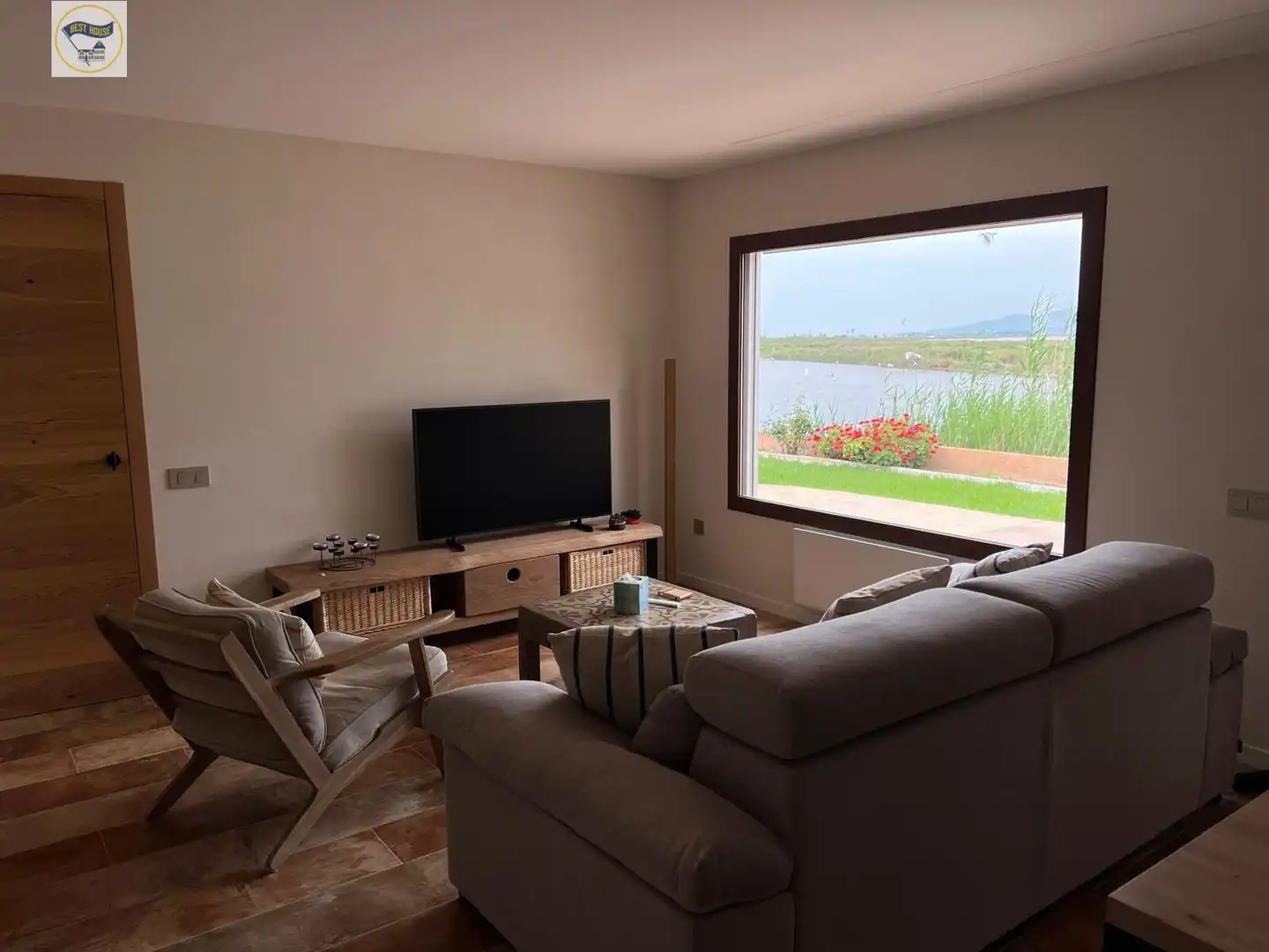 Villa zum Verkauf in Eucaliptus- Poble Nou del Delta, imagen 12
