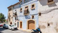 Exterior view of House or chalet for sale in Altafulla  with Air Conditioner, Heating and Terrace