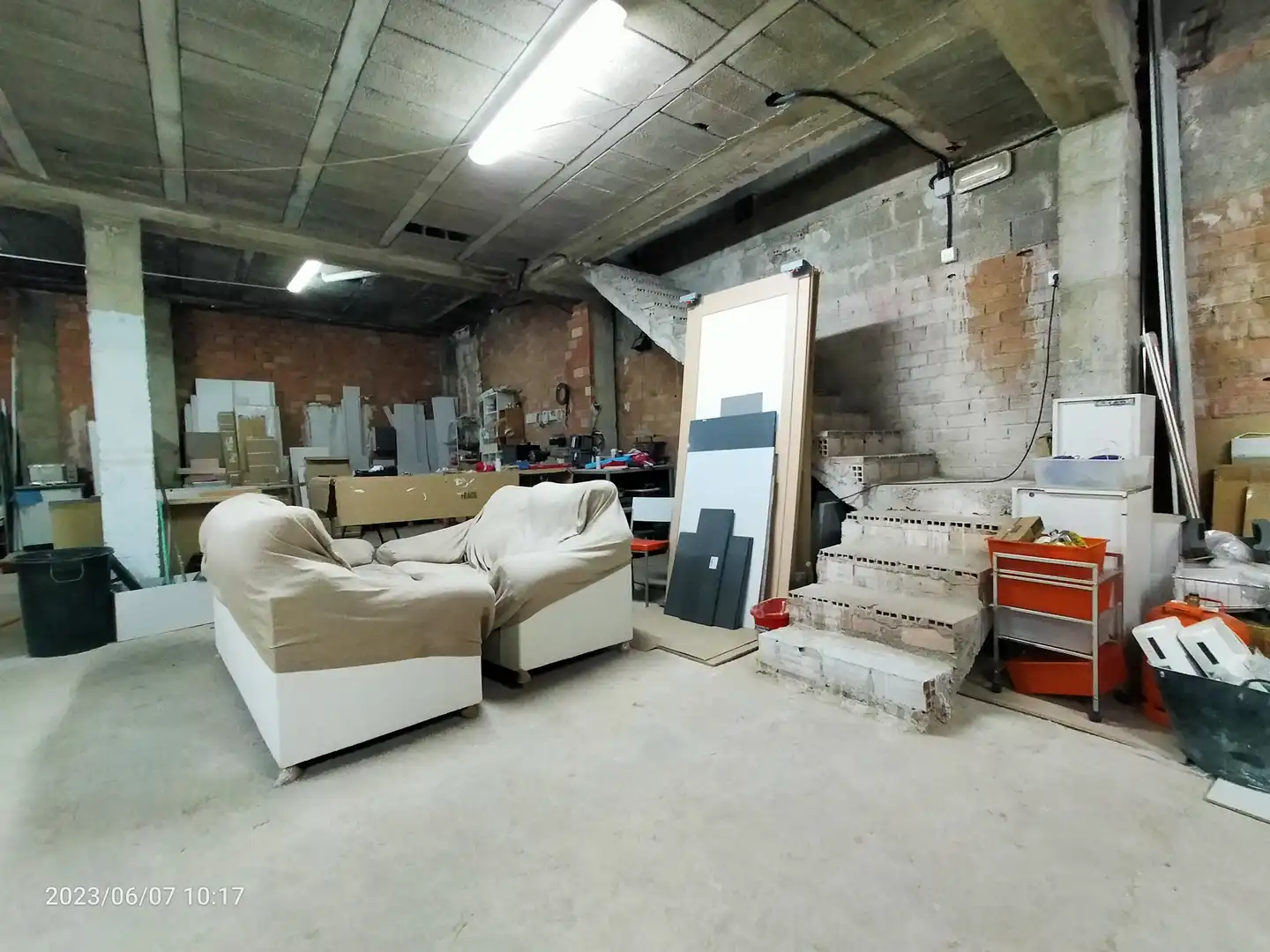 Business premises to rent in Carrer Sant Vicent Ferrer 30, imagen 18