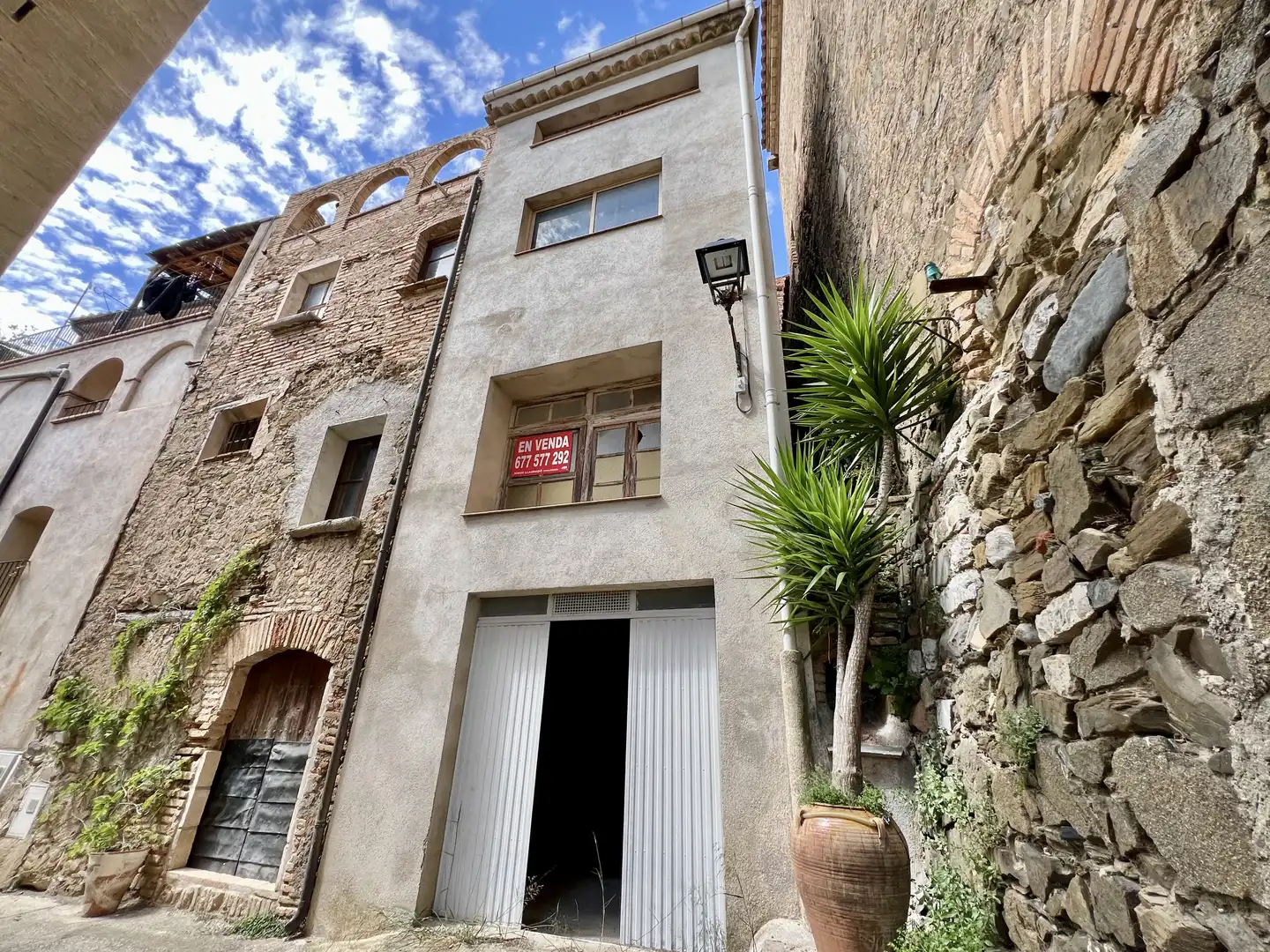 Houses for sale in Plaça de l'Església, 2, Gratallops
