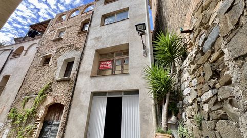Photo 5 of Houses for sale in Plaça de L'església, 2, Gratallops, Tarragona