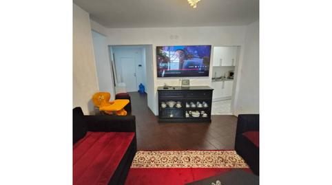 Foto 5 de Piso en venta en La Cogullada, Barcelona