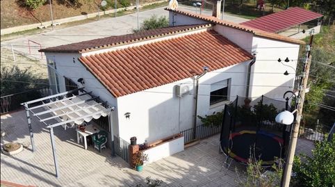 Casa En Venta Can Parellada  Masquefa