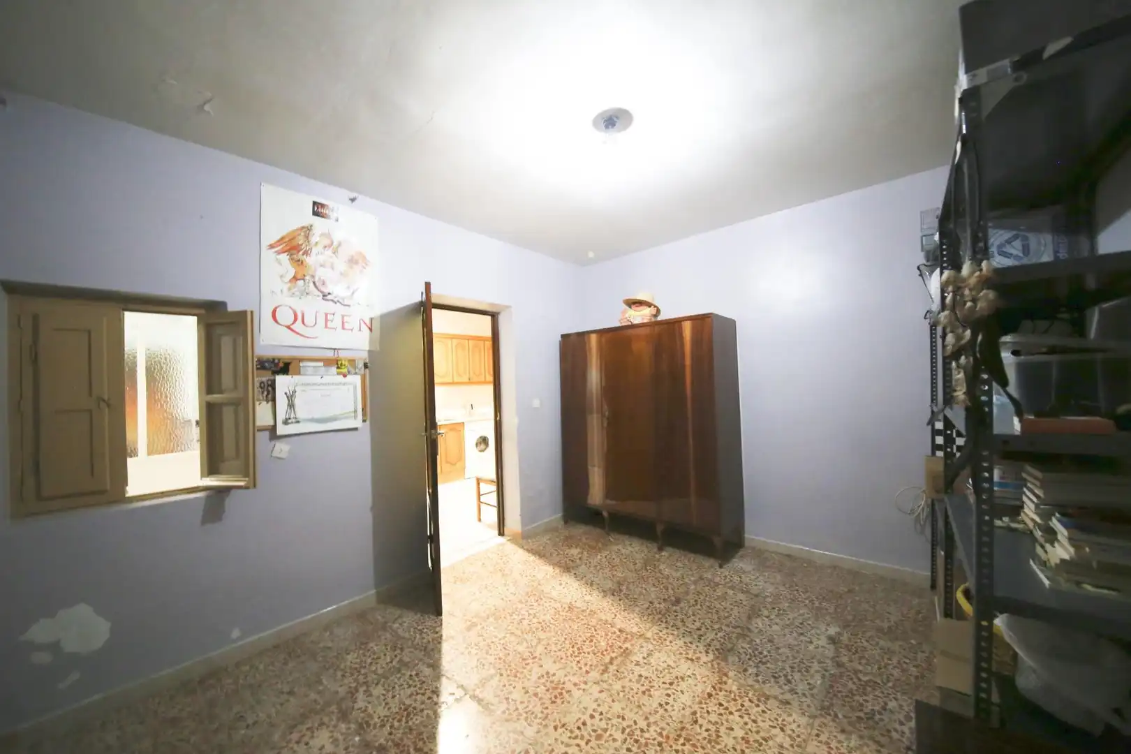 Casa o chalet en venta en Tomelloso con Aire acondicionado, Jardín privado y Trastero