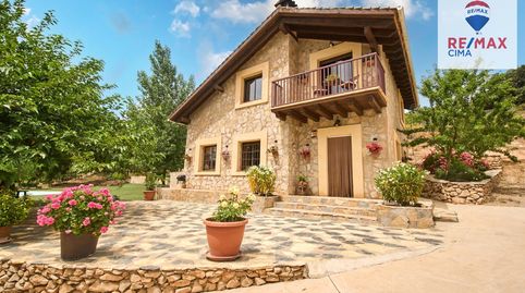 Photo 3 of Houses for sale in Poligono 72 Parcela 122, 72, Alcalá la Real, Jaén