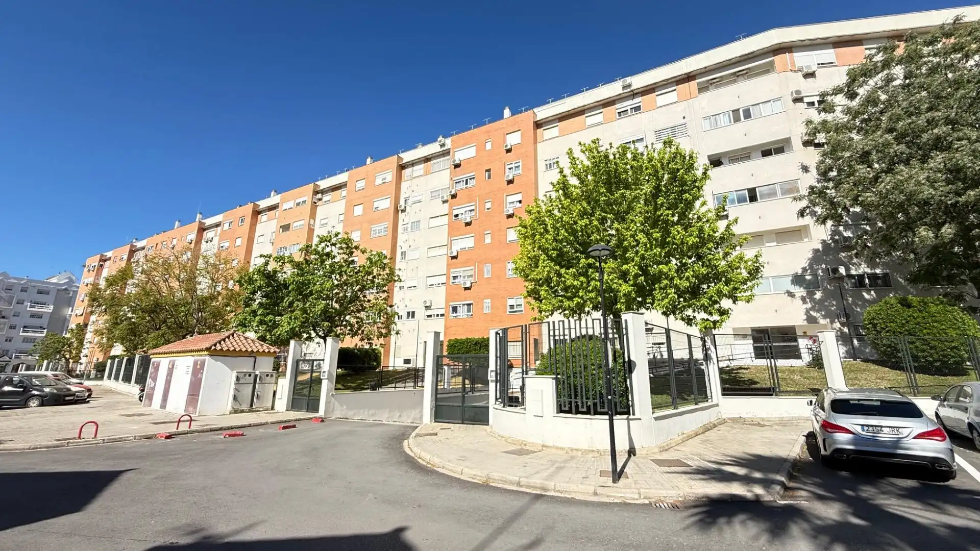 Pis amb piscina en venda a Jerez norte - Montealto - Pozoalbero, imagen 25