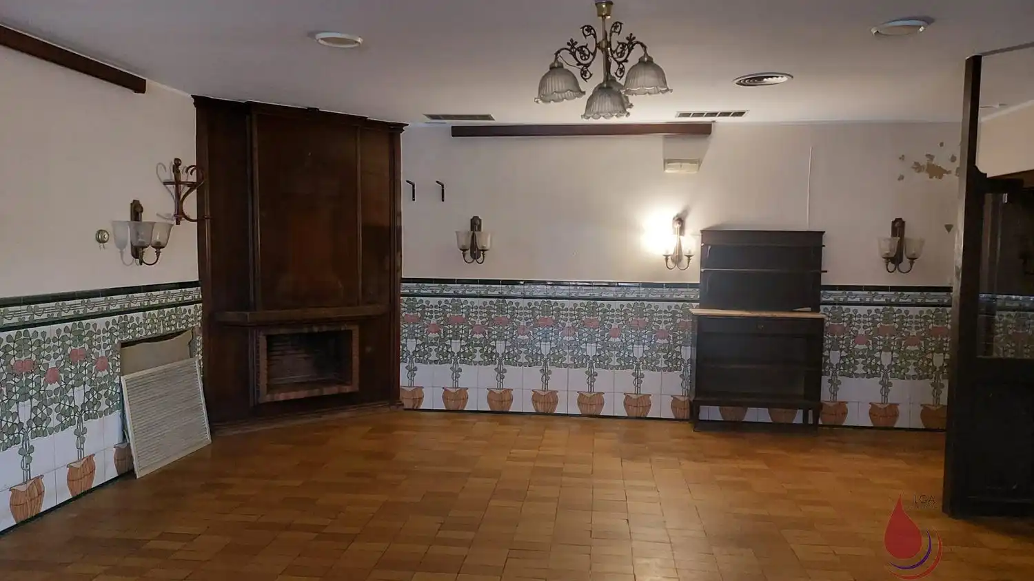 Adosado con terraza en venta en Barceloneta -  Molí d'en Rovira, imagen 14