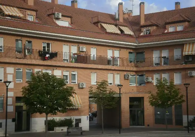 Flat for sale in Mejorada del Campo, imagen 2