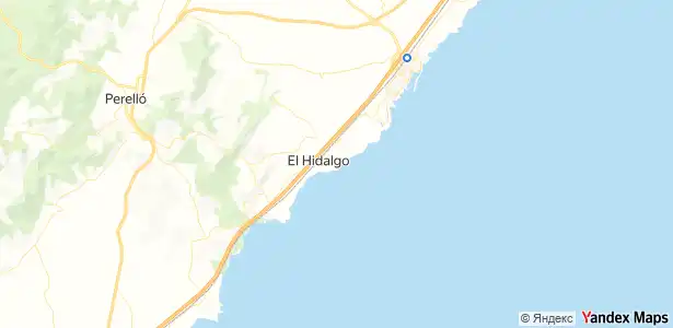 Finca rústica en venda en L'Ametlla de Mar 