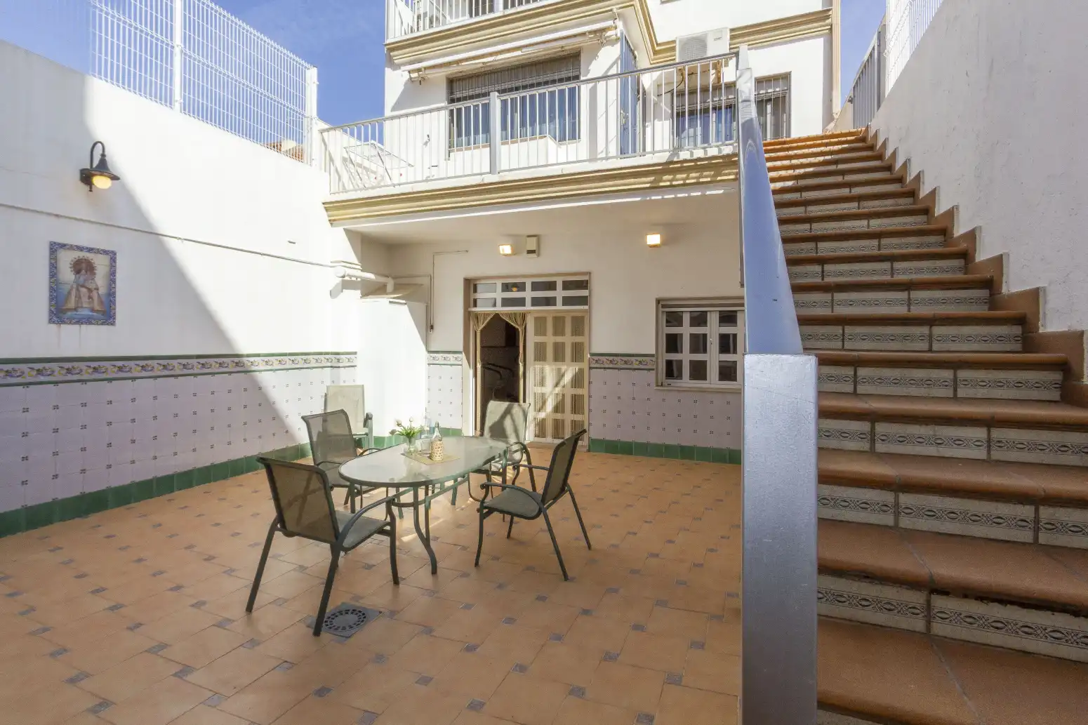 Casa adosada en venda a Moncada - Aldinsa, Moncada