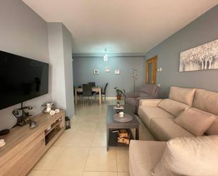 Living room of Flat to rent in Manresa  with Air Conditioner, Heating and Storage room